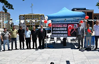 Köken: Afyon'dan, Ankara'ya Güçlü Bir Ses Vermek İstiyoruz