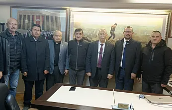 Köken: İYİ Parti Her Zaman Emeklinin Yanında