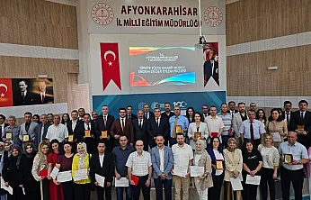 Köklerden Geleceğe Erdemli Nesiller Yetiştiriliyor