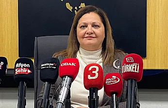 Köksal, AK Parti'den Destek İstedi!