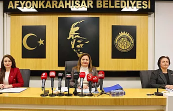 Köksal: Bakanı İkna Edeceğim, Kılıç: Belediye Henüz Hiçbir Şey Yapmadı!