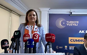 Köksal'dan Dikkat Çeken Erdoğan Vurgusu: Talimat Verdi