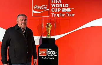 Kolanın Etkinliğine Katıldılar... Boykot Destekçileri Tepkili...