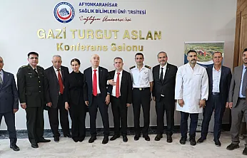 Komadan Uyanır Uyanmaz İlk Sorduğu Soru Herkesi Duygulandırdı