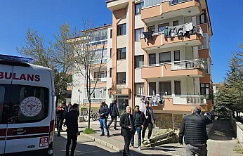 Komşu Dehşetinde Bir Acı Haber Daha: Ölü Sayısı 2 Oldu