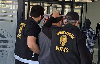 Komşu Katilleri Adliye'de