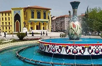 Komşumuz Bakanlık İstiyor