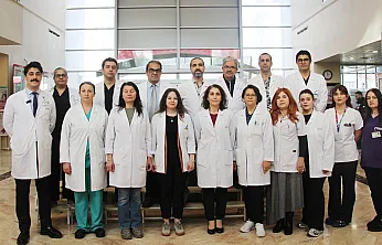 Konya'nın Başkent'inde Obezite Merkezi!