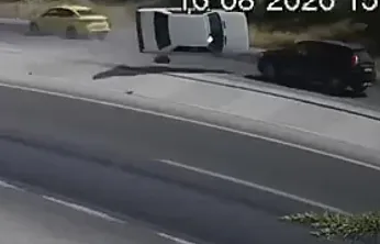 Kopan Parça Faciyaya Neden Oldu! 2 Kişi Hayatını Kaybetti