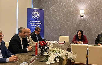 Kriz Dönemindeki Otizmli Bireylere Afyon'dan Umut Olan Çalışma