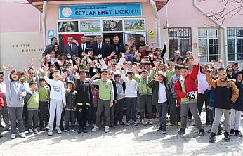 Küçük Kalpten Büyük Etki: Öğrencinin Mesajı Müdürü Harekete Geçirdi