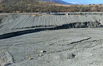 Kum Ocağında Yeni Perde Firma Yetkilisi İsyan Etti