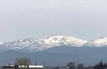 Kumalar Kayak Merkezi İçin Fizibilite Raporu Hazır