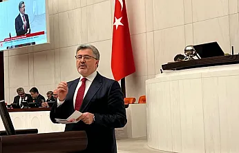 Kuruluşundan Bugüne, AK Parti'nin Her Kademesinde…