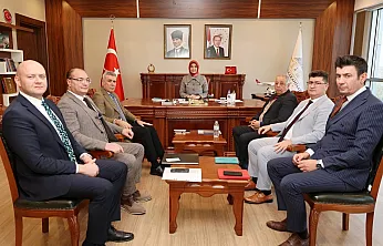 Kurum Çalışmaları Mercek Altında