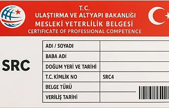 Kuryeler Ve Ehliyetler İçin Yeni Dönem