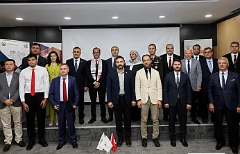 Kuşatma Altında Tıp Eğitimi: Gazze'deki Öğrencilerin Sesi Afyon'dan Duyuldu