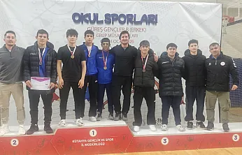 Kütahya'da Afyon Rüzgarı Esti!