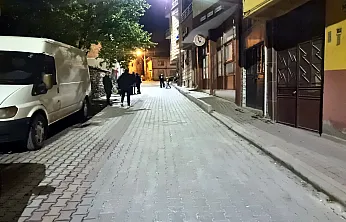 Kütahya'da Gece 2 Deprem Meydana Geldi