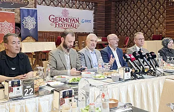 Kütahya Tarihi Festival İle Anlatılacak
