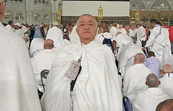 Kutsal Topraklardan Acı Haber Geldi