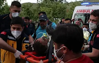 Kuyuda Gazdan Etkilendi, 2 Kardeşi Ve Akrabası Yardım İçin Kuyuya İndi: 3 Ölü, 1 Yaralı