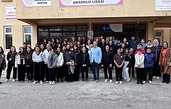 LGS'ye Daha 1 Yıl Var Ama Onlar Şimdiden Başladı!