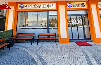 LGS'ye Hazırlıkta Yeni Dönem. Afyonkarahisar'da Eğitime VİP Dokunuş