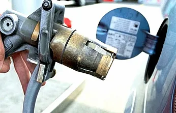LPG'ye 2 Günde İkinci Zam. 40 Lirayı Aştı