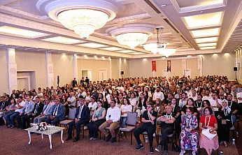 Maarif Modeli İçin Afyon'da Büyük Toplantı