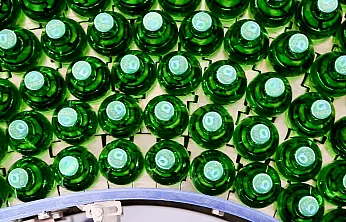 Maden Suyu Şişelerini Dönüştürün, Doğaya Katkı Sağlayın