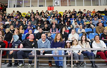 'Mağdur Olan Biziz'