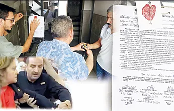 Mahkeme Kararı: Kocatepe'ye Mühür Kanunsuzdur