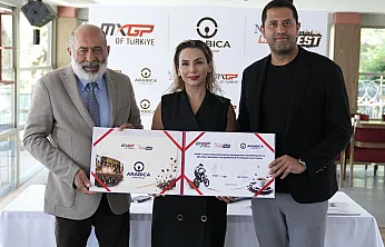 Mahmut Nedim Akülke: 'MXGP Türkiye Ve Afyon Motofest'in Ülkemize Katkısı Çok Büyük'