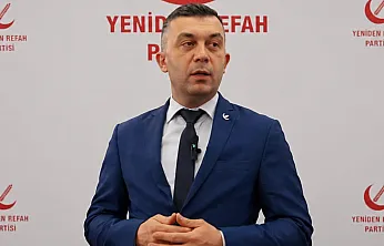 'Makam Sahiplerinin Dünyevi Hırslara Yenik Düştüğünü Görüyoruz'