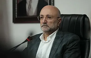 'Makamlar Geçici, İdealler Ebedi'dir'