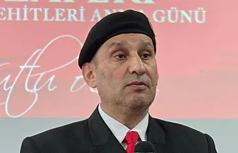 Malul Gazi İsmail Kumartaşlı'dan Önemli Açıklama!