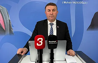 'Maocu-Leninci Cani, Kürt Kardeşlerimizin Önderi Olamaz'