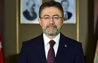 'Mardin'den Edirne'ye, Trabzon'dan Afyon'a Kadar İçmesuyu Yatırımları Sürüyor'