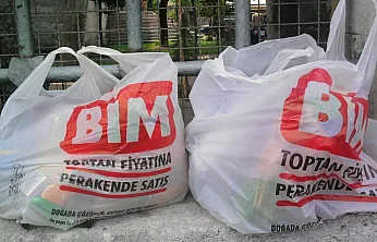 Market Poşetlerine Zam