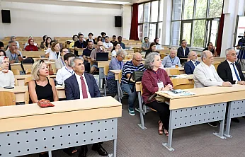 Matematiğin Kalbi Afyonkarahisar'da Atıyor!