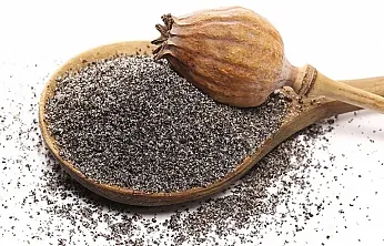 Mavi Haşhaş Tohumu Satış Bedeli Belli Oldu