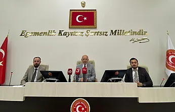 Meclis Afyon'un O İlçelerine Yönelik Kararlar aldı