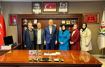 'Medeniyet Şehirler Kurar, İrfan İse İnsan İnşa Eder'