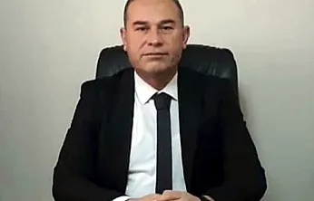 Mehmet Ali Öztürk'ün Acı Günü