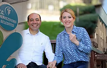 Merkezefendi Belediye Başkanı Şeniz Doğan ve Eşi Dahil 6 Kişi Tutuklandı