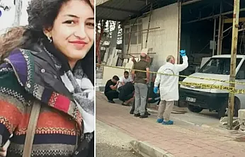 Mermer Tezgahı Mermerci Ailenin Sonu Oldu