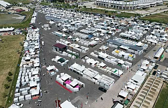 Mermerden Motosikleti Gördünüz Mü?