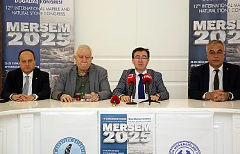 Mermerin Başkentinden Sektöre Mesaj: Ortak Akıl Şart