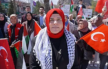 'Mescid-İ Aksa'daki Provokasyon Kabul Edilemez'